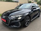 Audi A3 S Line 2024