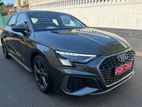 Audi A3 S-Line 2024