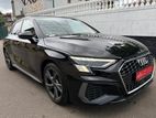 Audi A3 S Line 2024