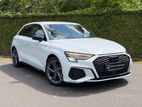 Audi A3 S Line 2024