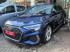 Audi A3 S Line 2024