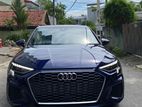 Audi A3 S Line 2024