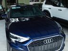 Audi A3 S Line 2024