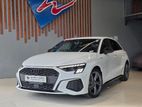 Audi A3 S-Line 2024