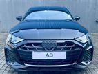 Audi A3 S Line 2025