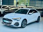 Audi A3 S Line Advance B/New 2025