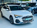 Audi A3 S Line Advanced Tec 2025