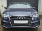 Audi A3 S LINE Black Edition 2018