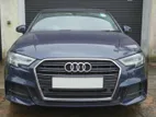 Audi A3 S LINE Black Edition 2018