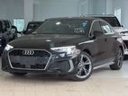 Audi A3 S Line Black Edition 2023