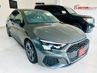 Audi A3 S Line Black Edition 2023