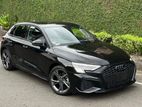 Audi A3 S Line F/Loaded 2023