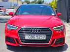 Audi A3 S Line Fully Lorded 2019