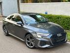 Audi A3 S Line Highest Spec 2023