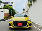 Audi A3 S Line Highest spec 2025