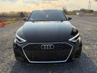 Audi A3 S-Line Matrix 2023