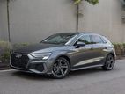 Audi A3 S Line Matrix LED 2023