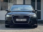 Audi A3 S-Line Plus 2019