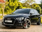 Audi A3 S-Line RS3 2019