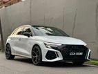 Audi A3 S Line RS3 2023