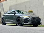 Audi A3 S Line RS3 2024