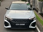 Audi A3 S Line RS3 UK SPEC 2023