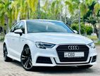 Audi A3 S LINE Sedan 2018