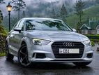 Audi A3 S Line SEDAN 2019