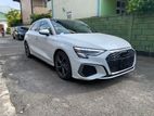 Audi A3 S Line Sport Back 2023