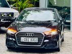 Audi A3 S Line SportsBack 1S 2019