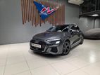 Audi A3 S-Line Sportsback 2023