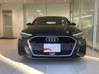 Audi A3 S Line Sportsback 2023