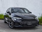 Audi A3 S Line Sportsback 2023