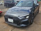 Audi A3 S-Line Sunroof 2024