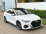 Audi A3 S Line Sunroof H/Spe 2023