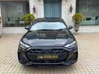 Audi A3 S Line Tec Pack 2025
