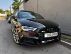 Audi A3 S-Line with Sun Roof 2018
