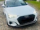Audi A3 Saloon Urban Style 2023