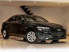 Audi A3 Sedan 1000cc Turbo 2023