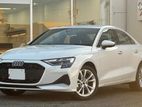 Audi A3 Sedan 1500cc Hybrid 2025