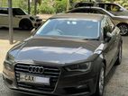 Audi A3 SEDAN 2016