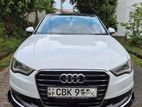 Audi A3 Sedan 2016
