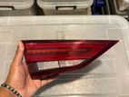 audi A3 Sedan 2018 8v Dynamic Passenger Rear Dicky Led Light
