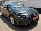 Audi A3 Sedan 2023