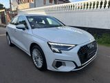 Audi A3 Sedan 2023