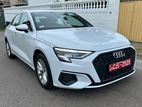 Audi A3 Sedan 2023