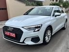 Audi A3 Sedan 2023