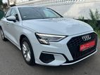 Audi A3 Sedan 2023