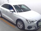 Audi A3 Sedan 2023