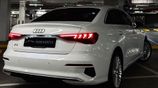 Audi A3 Sedan 2024